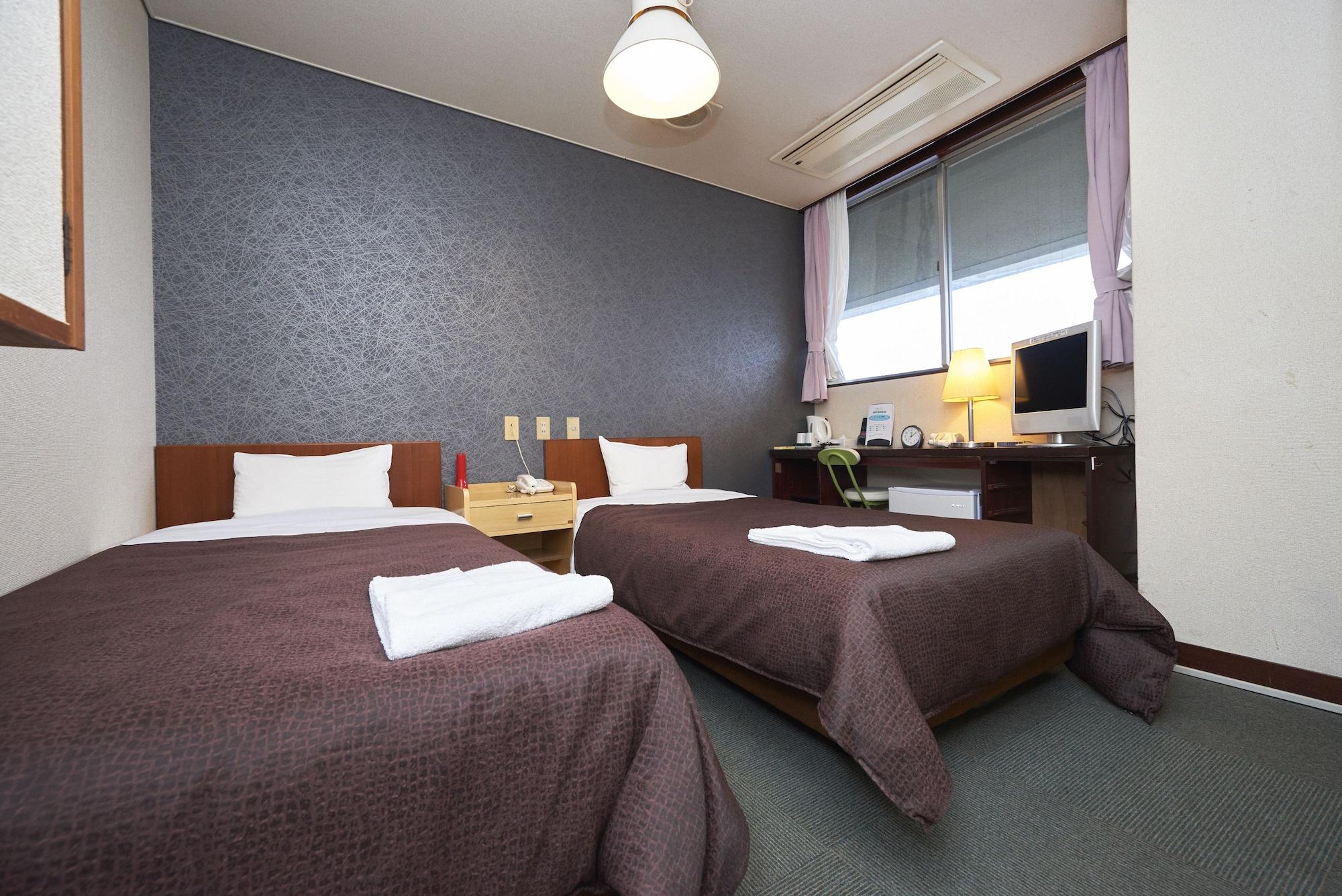 Hotel Select Inn Nishinasuno Nasushiobara Exterior foto