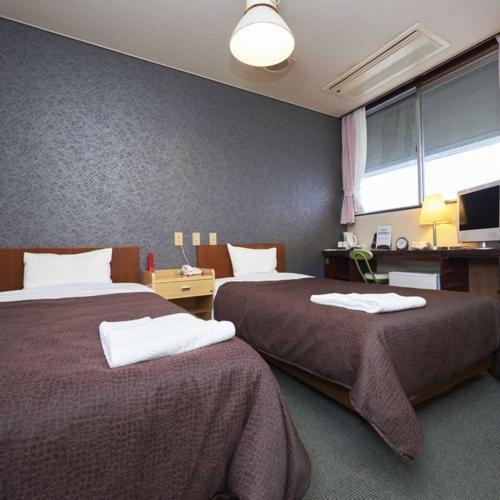 Hotel Select Inn Nishinasuno Nasushiobara Exterior foto